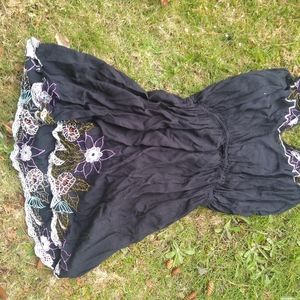 Tunic or dress